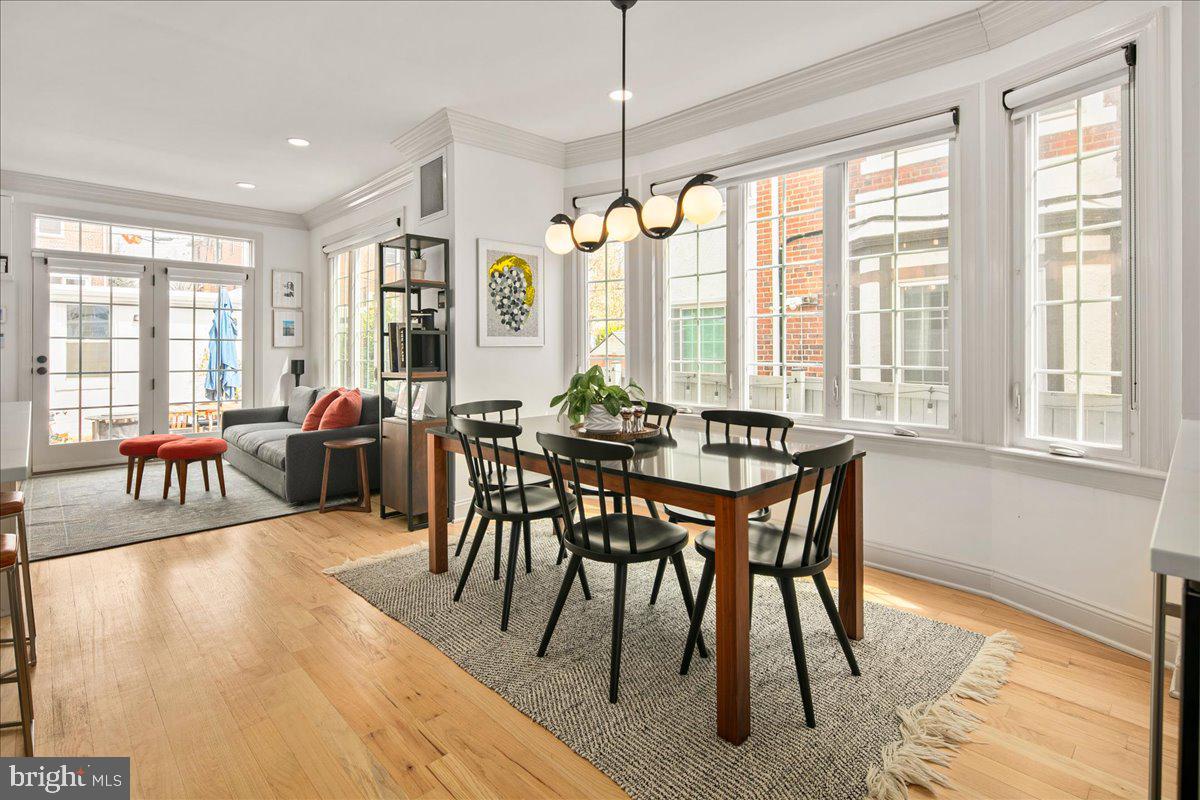 1509 VAN BUREN STREET NW