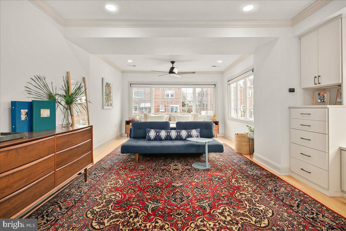 1509 VAN BUREN STREET NW