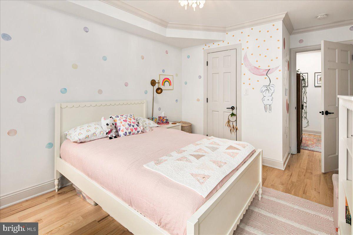 1509 VAN BUREN STREET NW