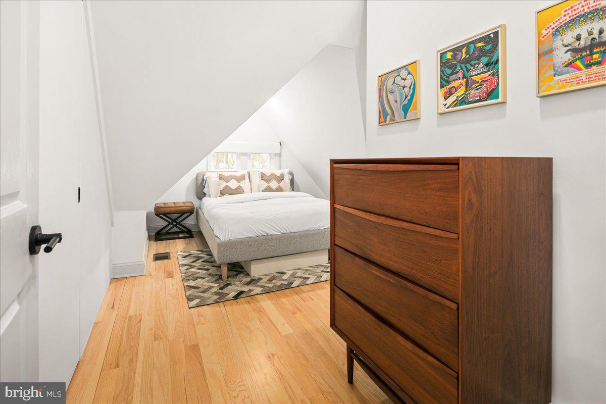 1509 VAN BUREN STREET NW