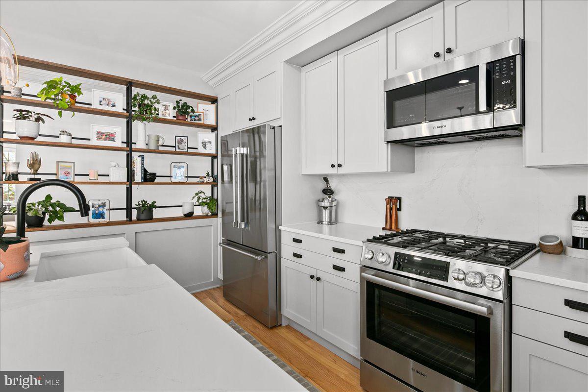 1509 VAN BUREN STREET NW