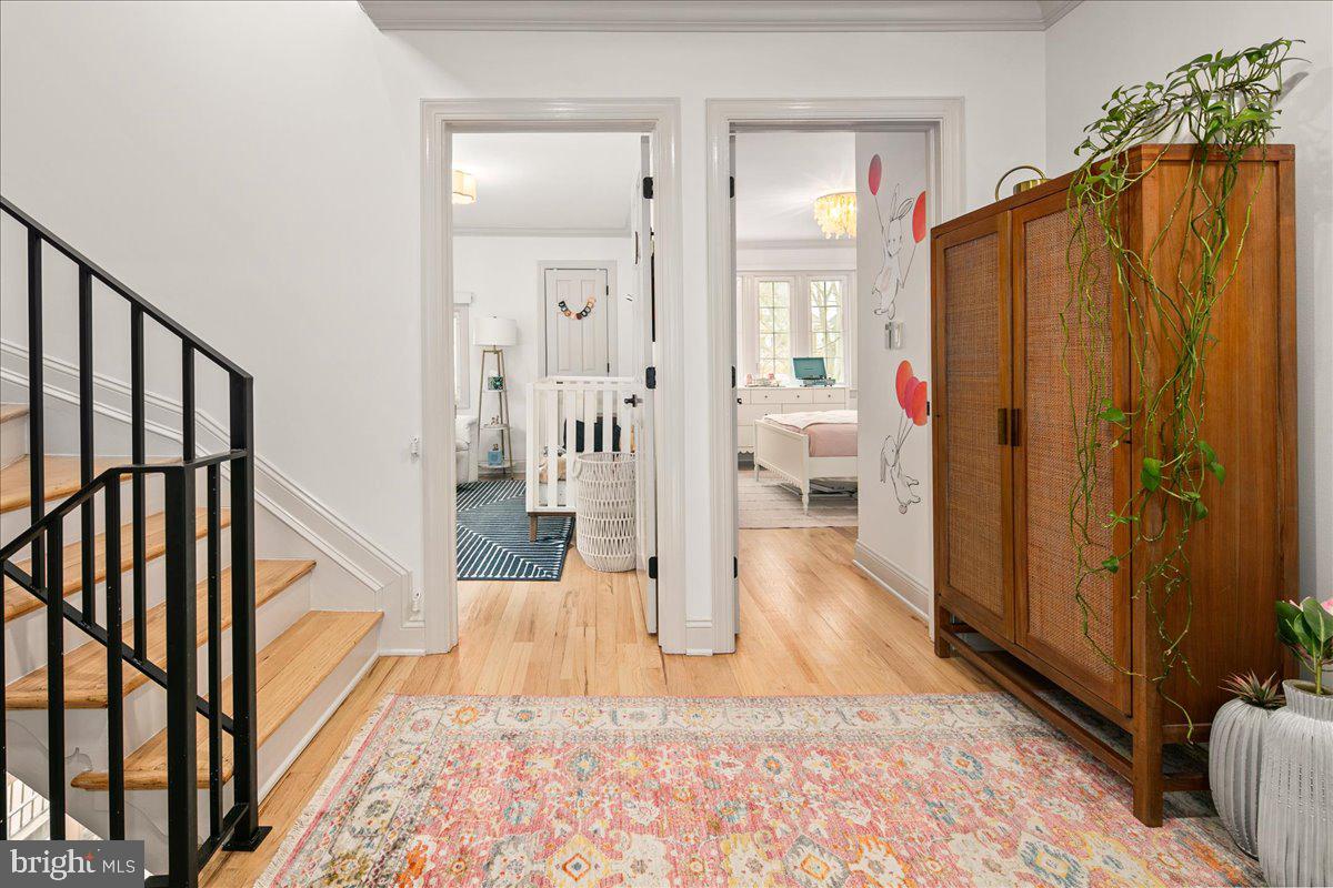 1509 VAN BUREN STREET NW