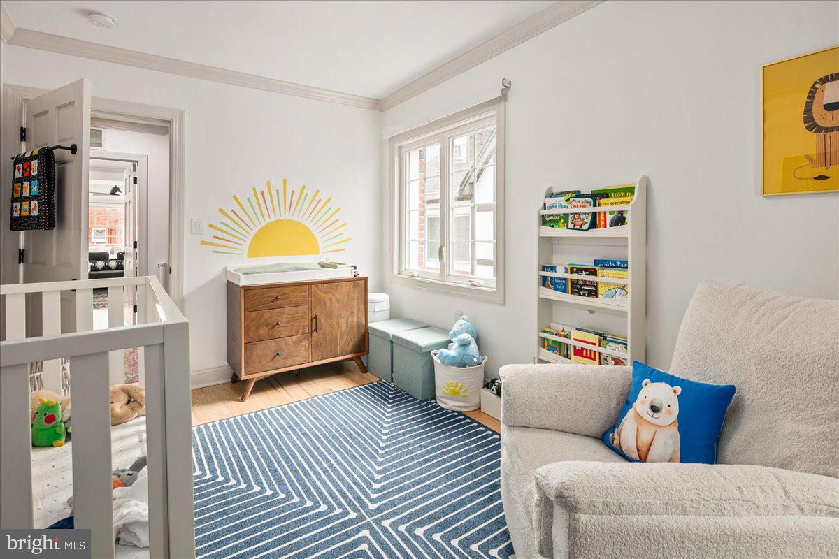 1509 VAN BUREN STREET NW