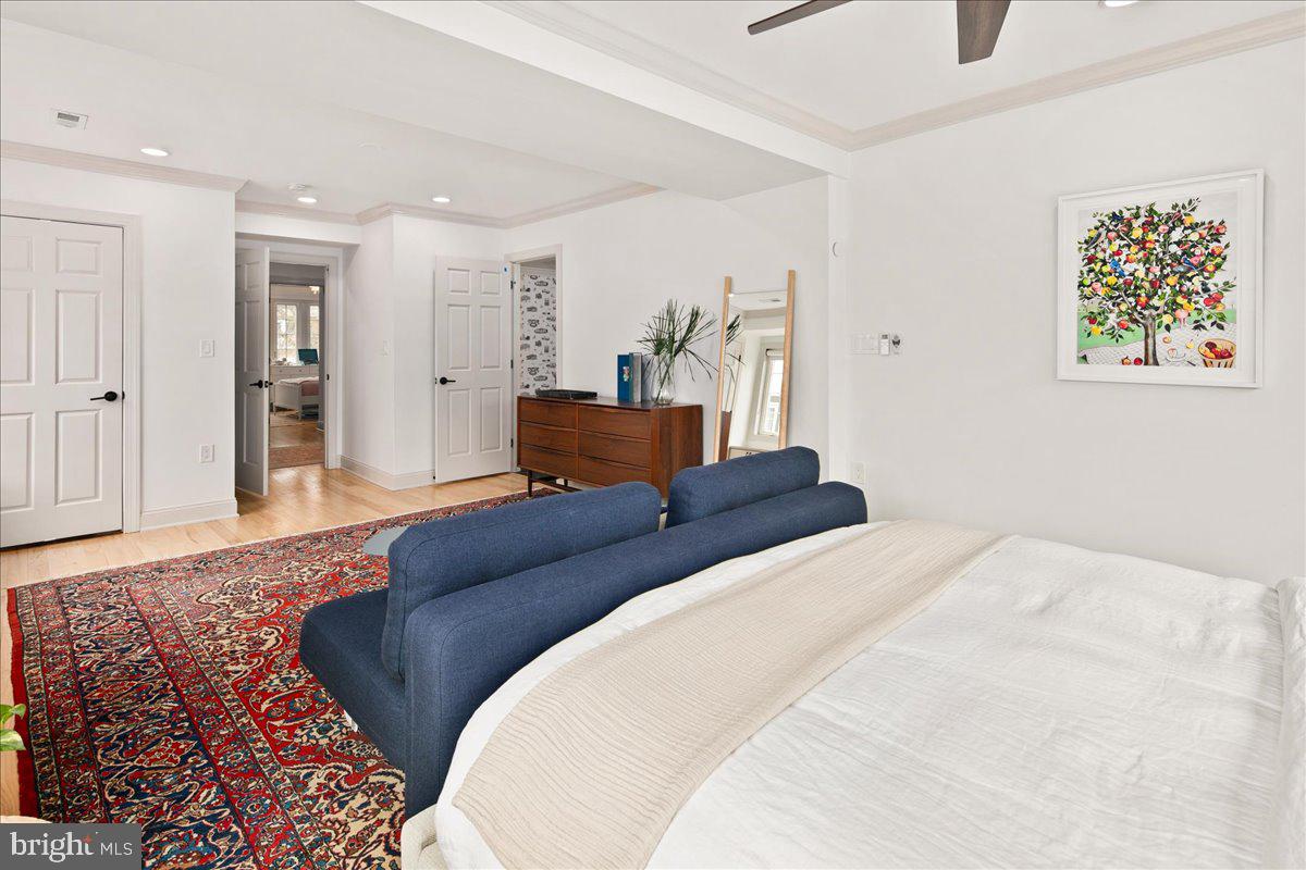 1509 VAN BUREN STREET NW