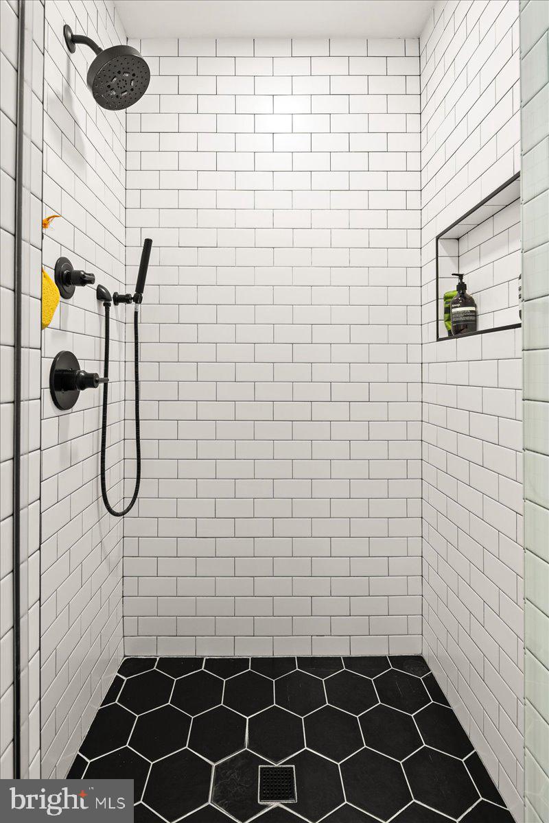 1509 VAN BUREN STREET NW