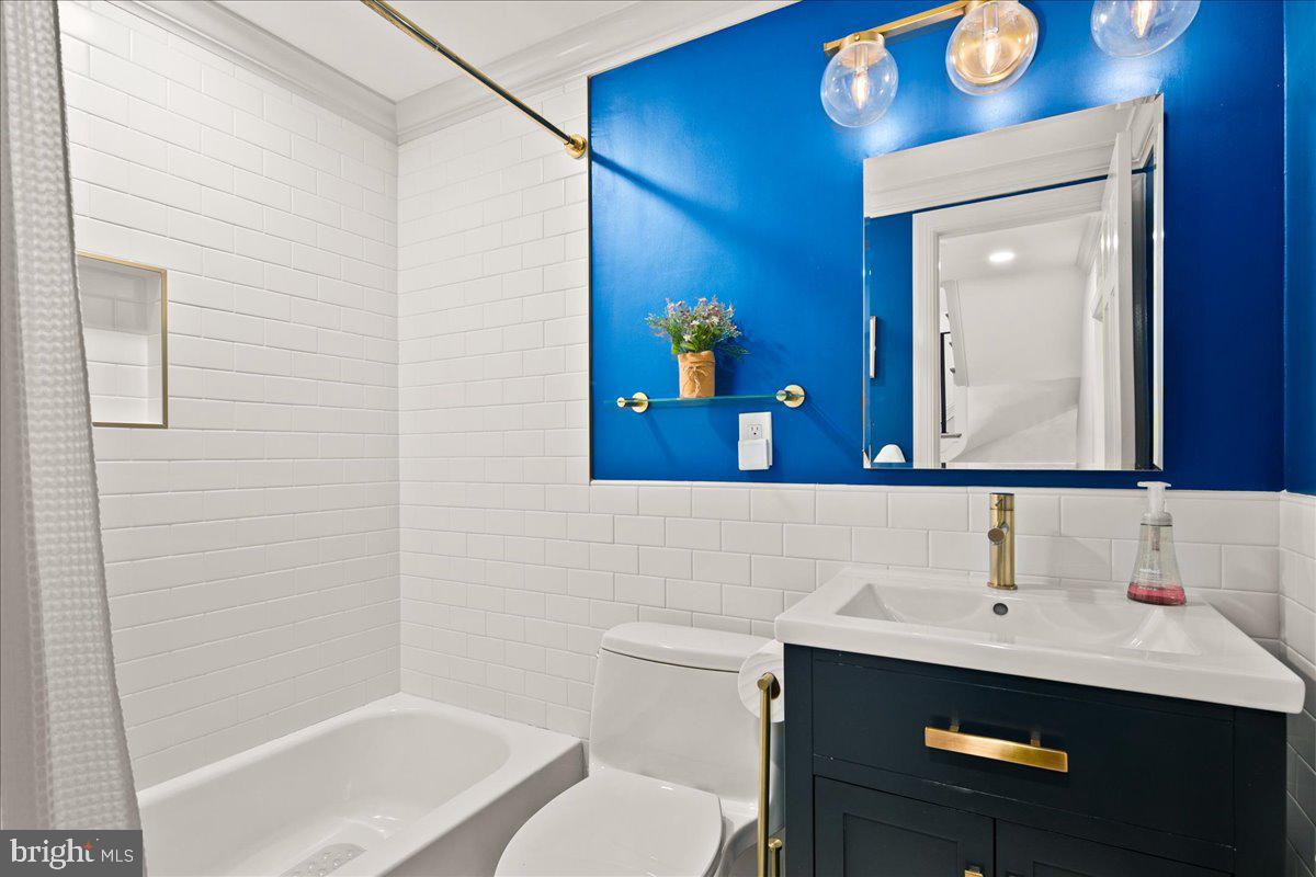 1509 VAN BUREN STREET NW