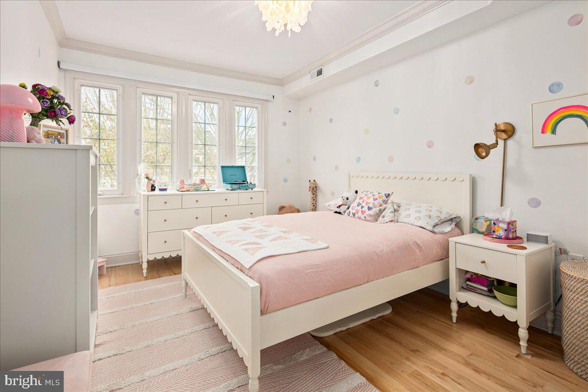 1509 VAN BUREN STREET NW