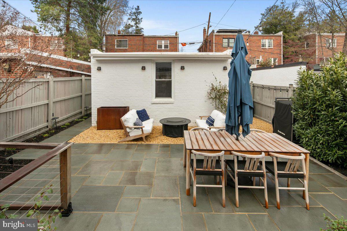 1509 VAN BUREN STREET NW