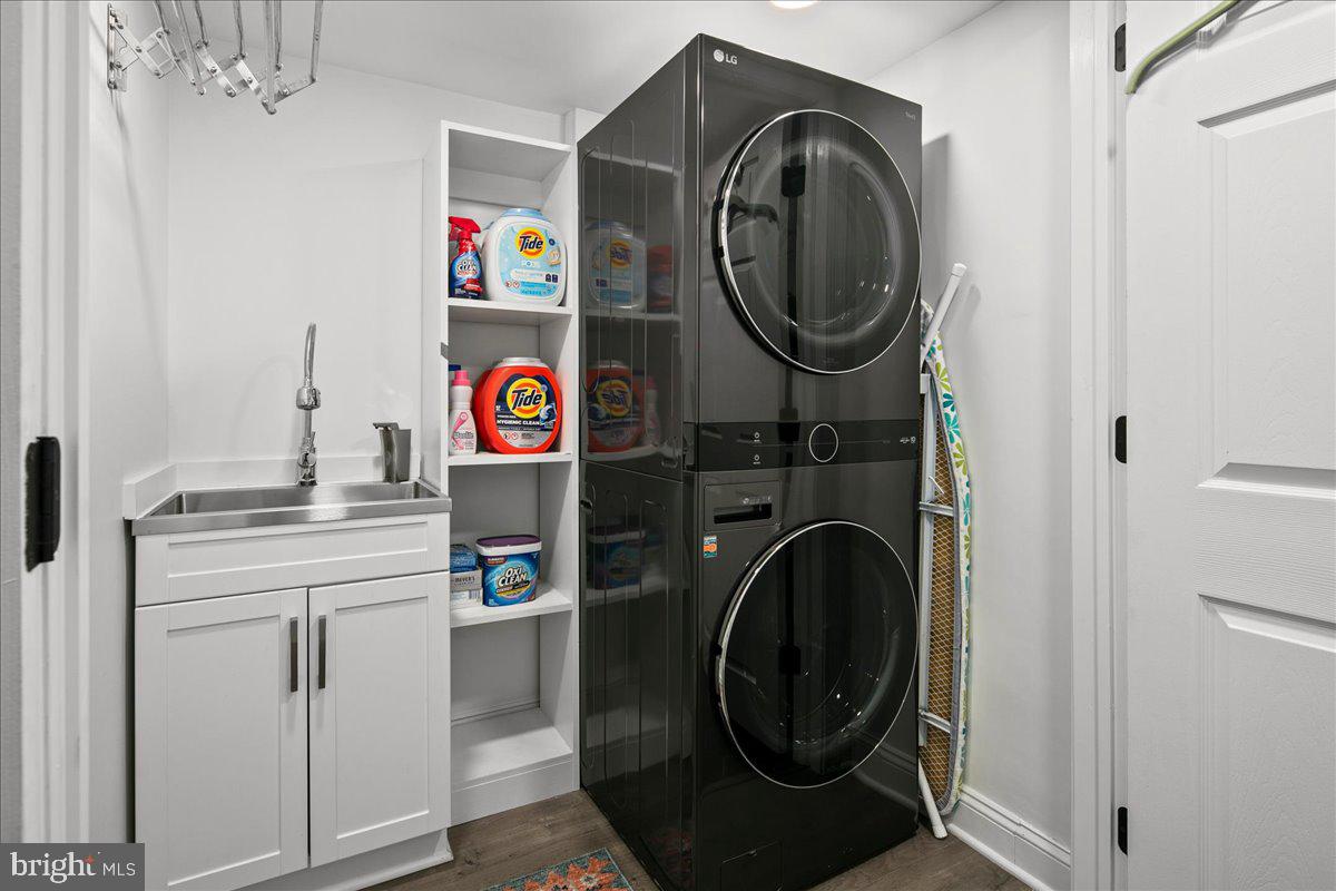 1509 VAN BUREN STREET NW