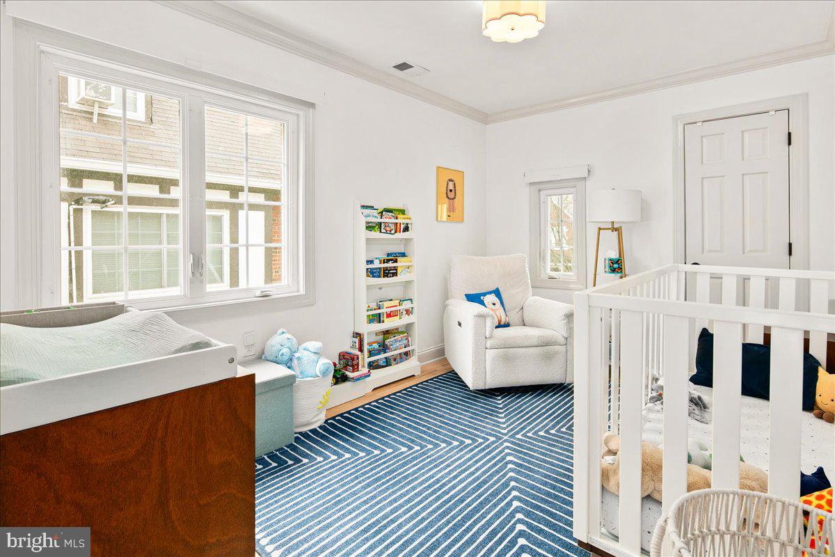 1509 VAN BUREN STREET NW