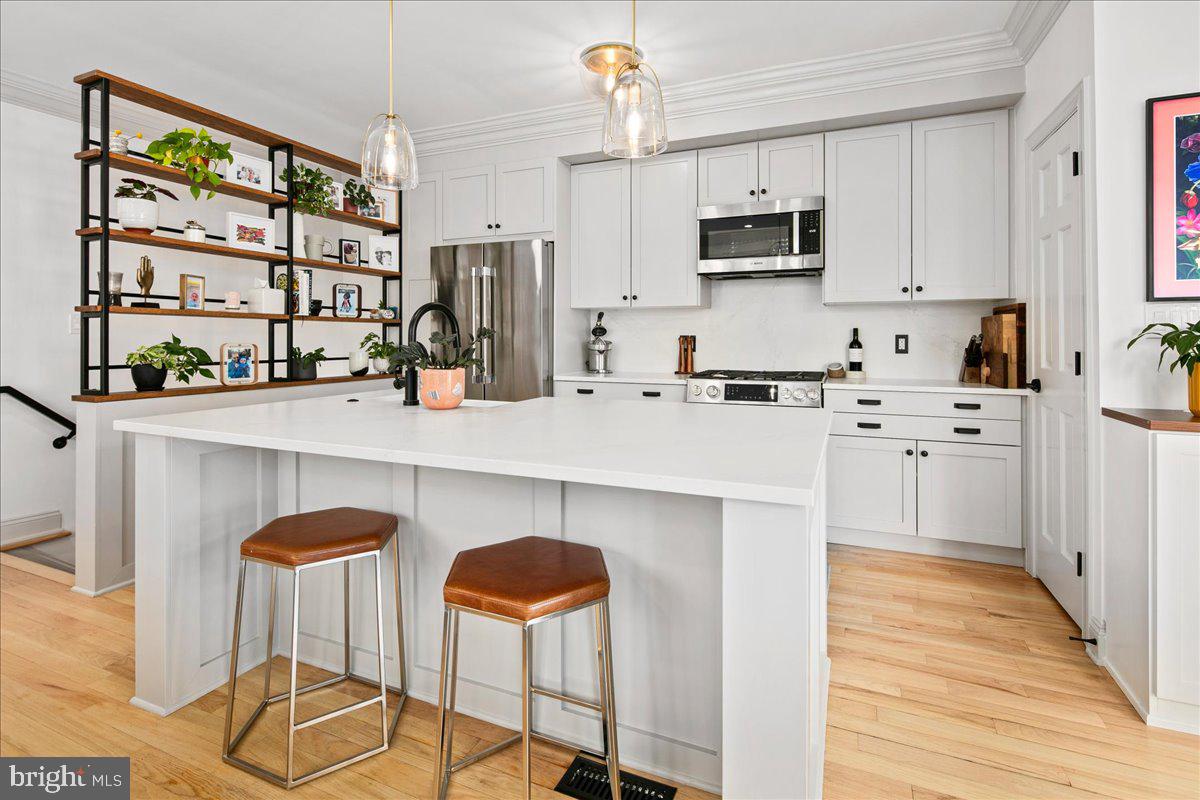 1509 VAN BUREN STREET NW