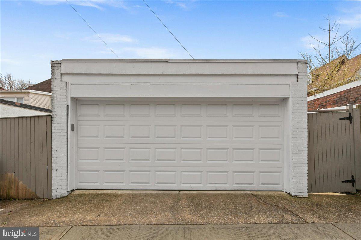 1509 VAN BUREN STREET NW