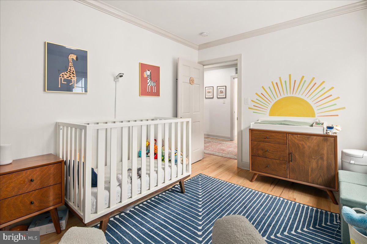 1509 VAN BUREN STREET NW