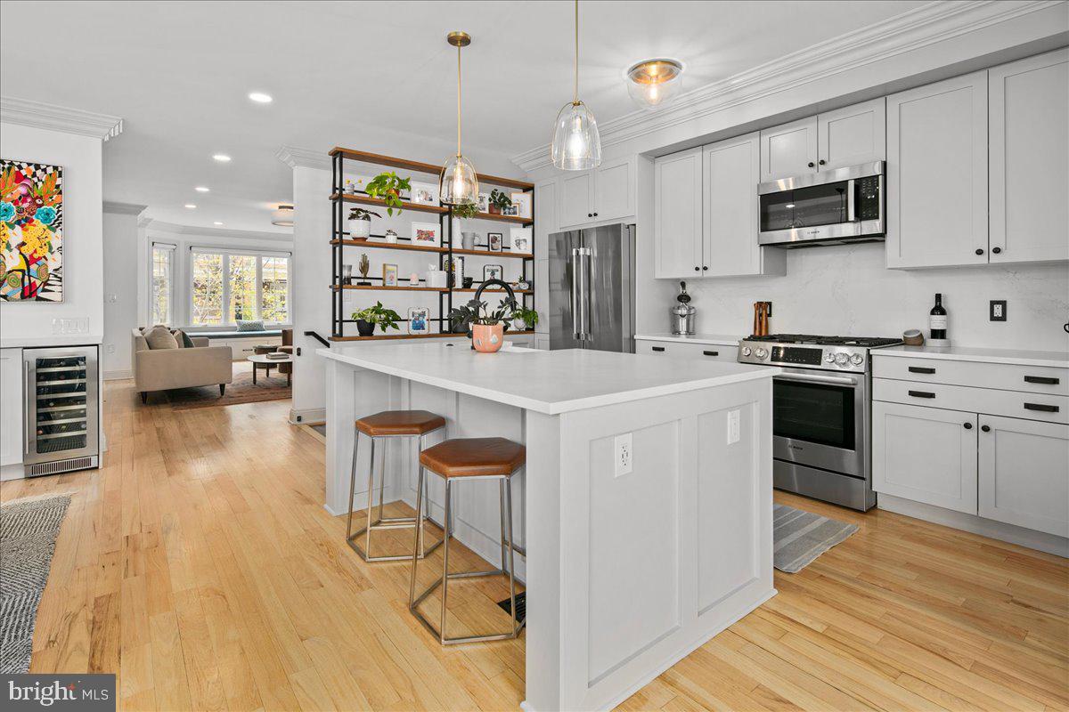 1509 VAN BUREN STREET NW