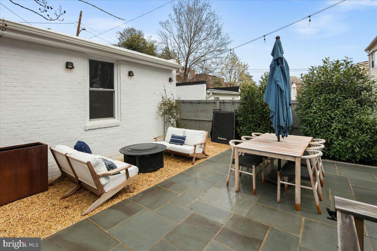 1509 VAN BUREN STREET NW