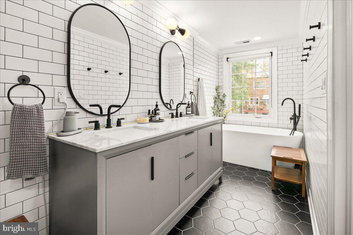 1509 VAN BUREN STREET NW