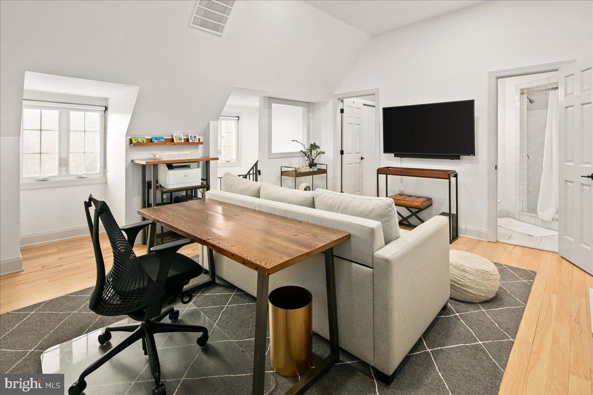 1509 VAN BUREN STREET NW