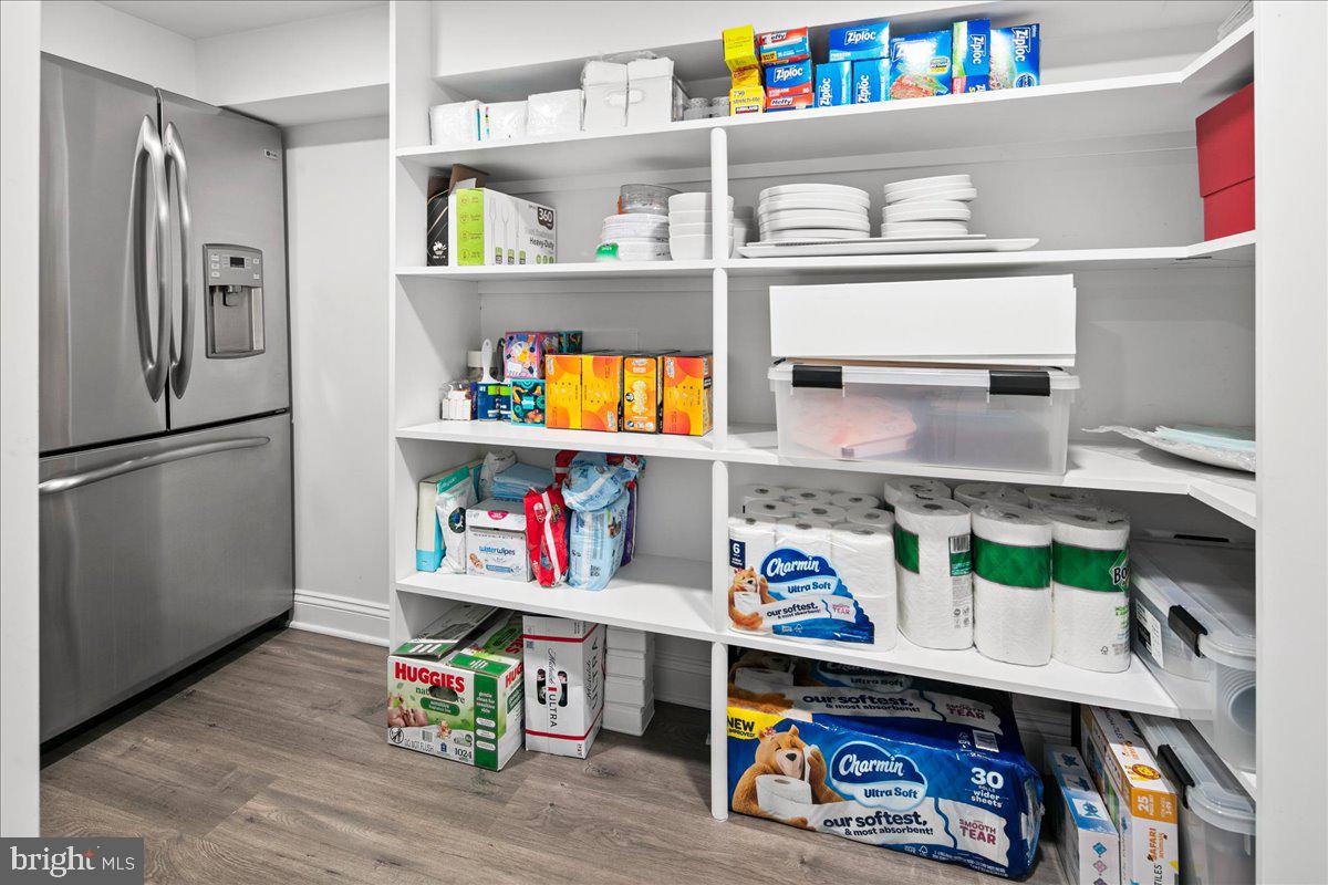 1509 VAN BUREN STREET NW