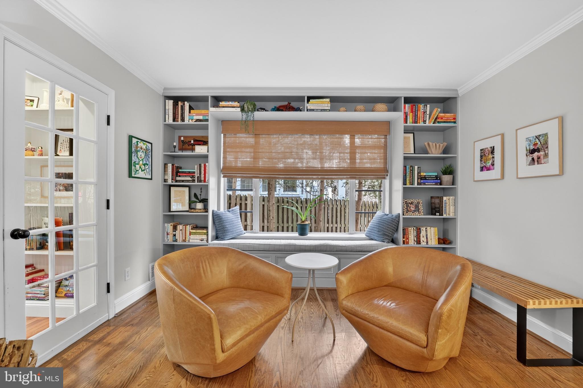 5445 30TH STREET NW