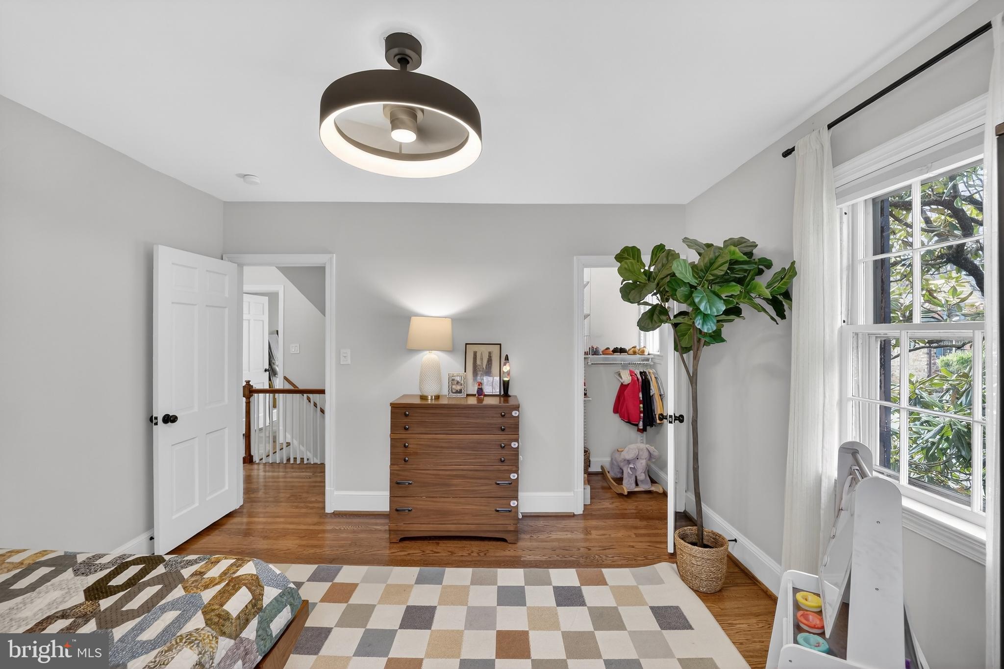 5445 30TH STREET NW