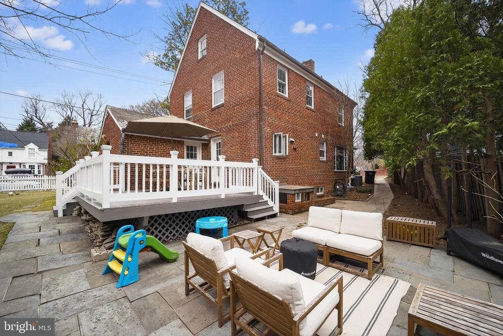 5445 30TH STREET NW