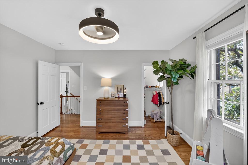 5445 30TH STREET NW