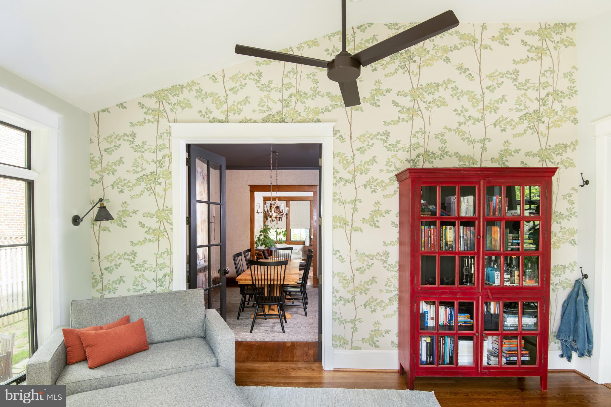 4910 BRANDYWINE STREET NW