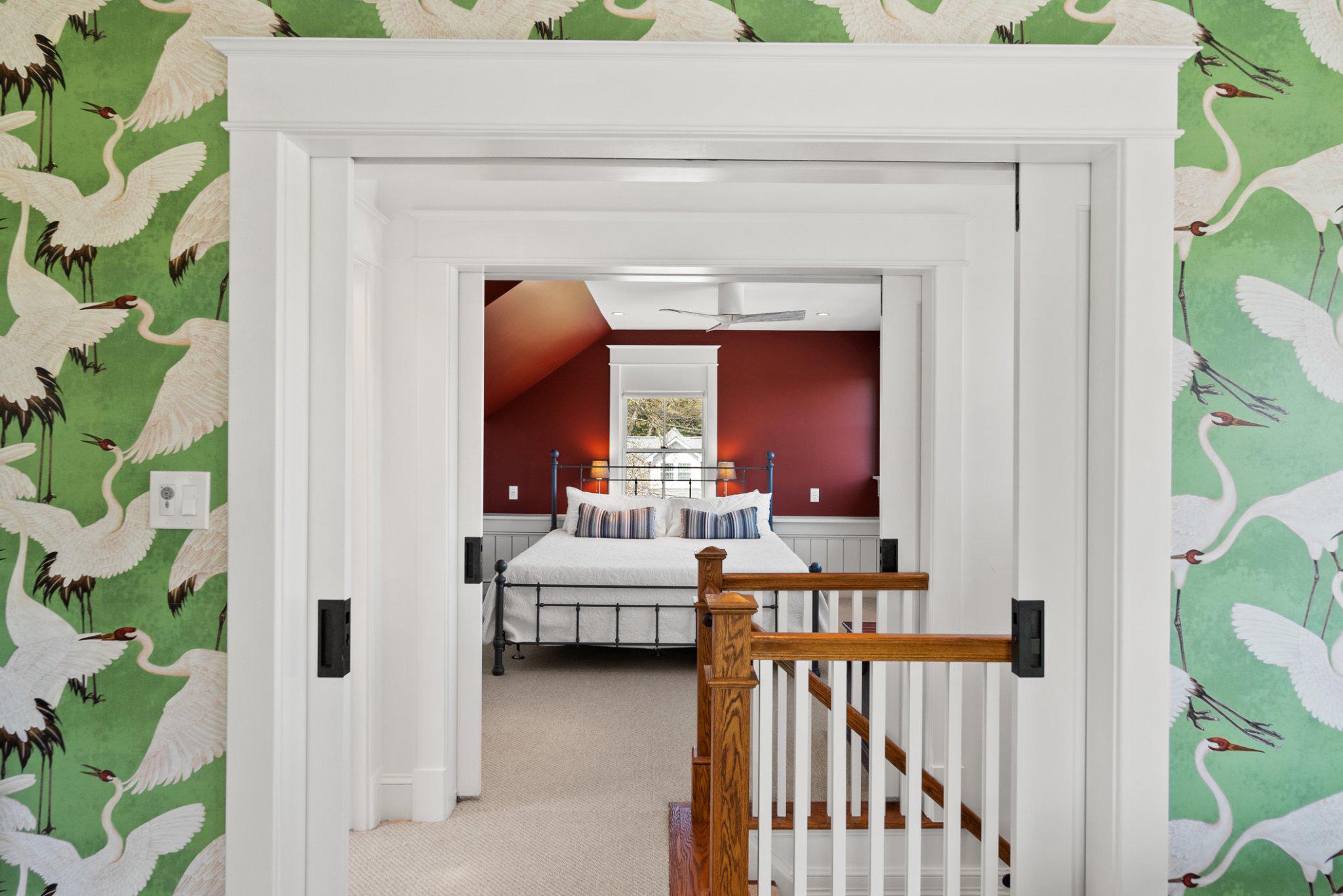 4910 BRANDYWINE STREET NW