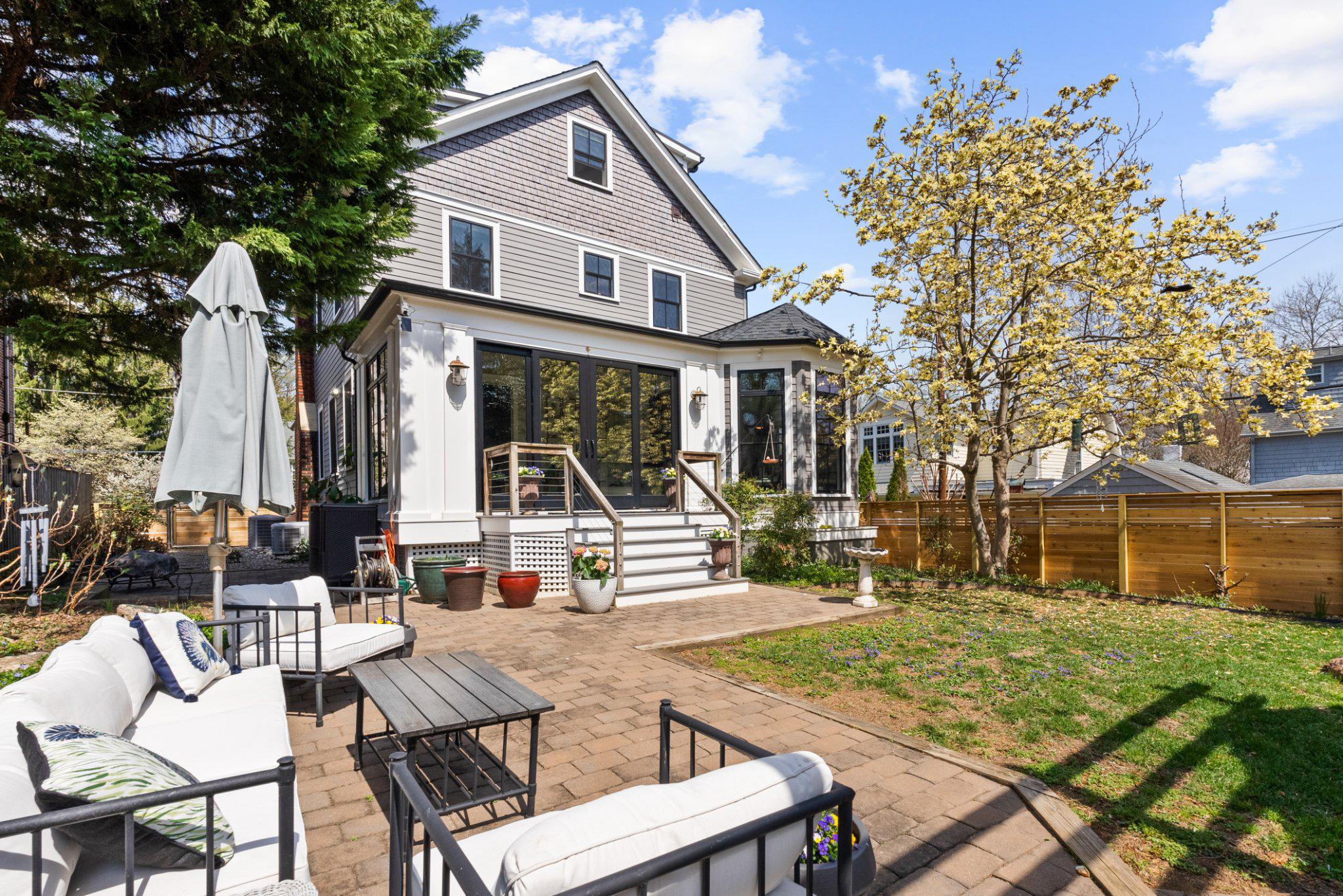 4910 BRANDYWINE STREET NW