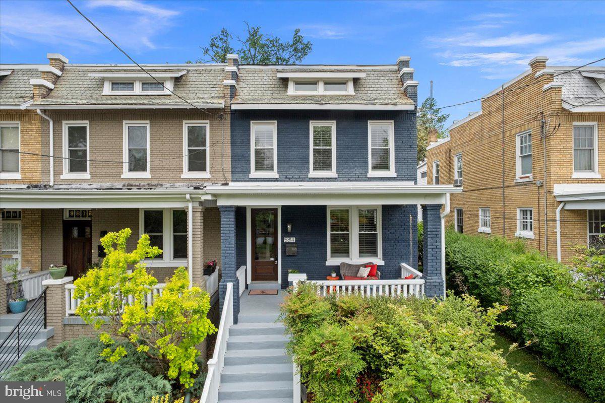 5814 5TH STREET NW