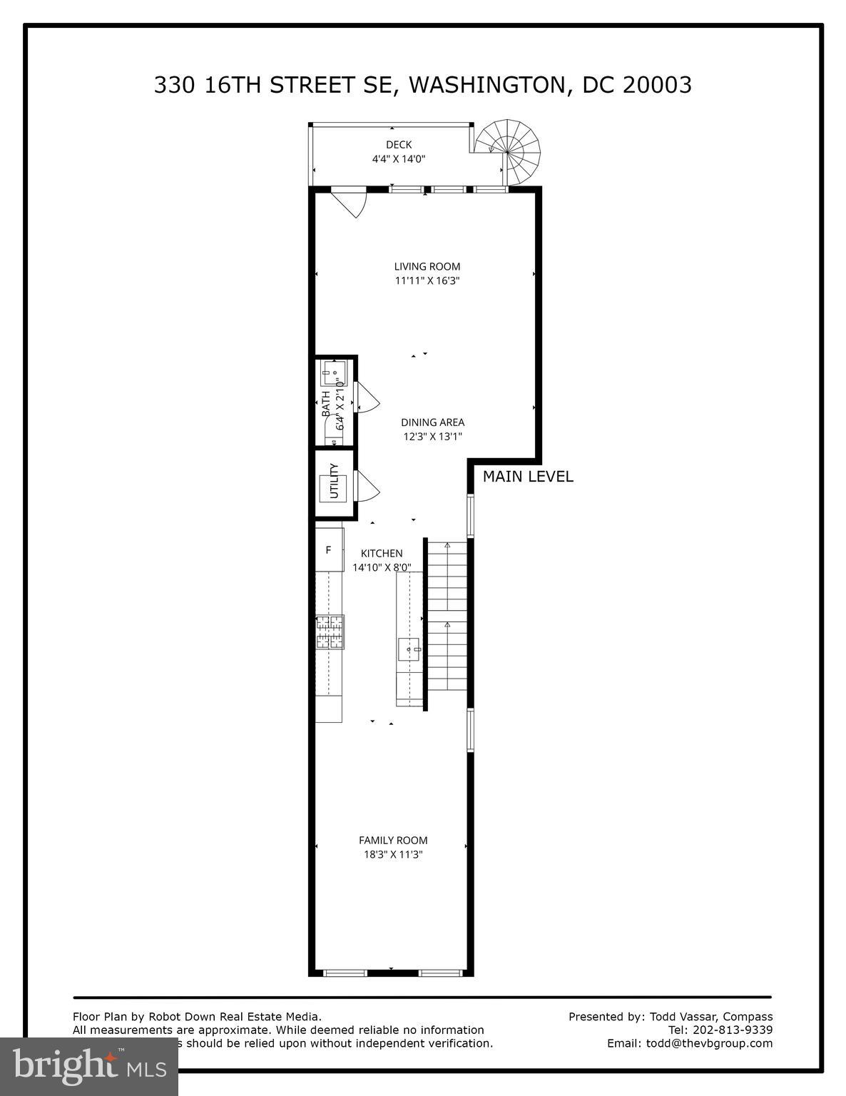 330 16TH STREET SE 2