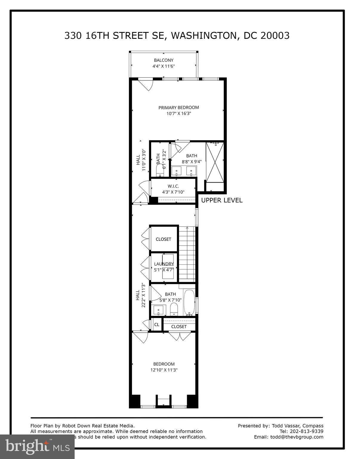 330 16TH STREET SE 2