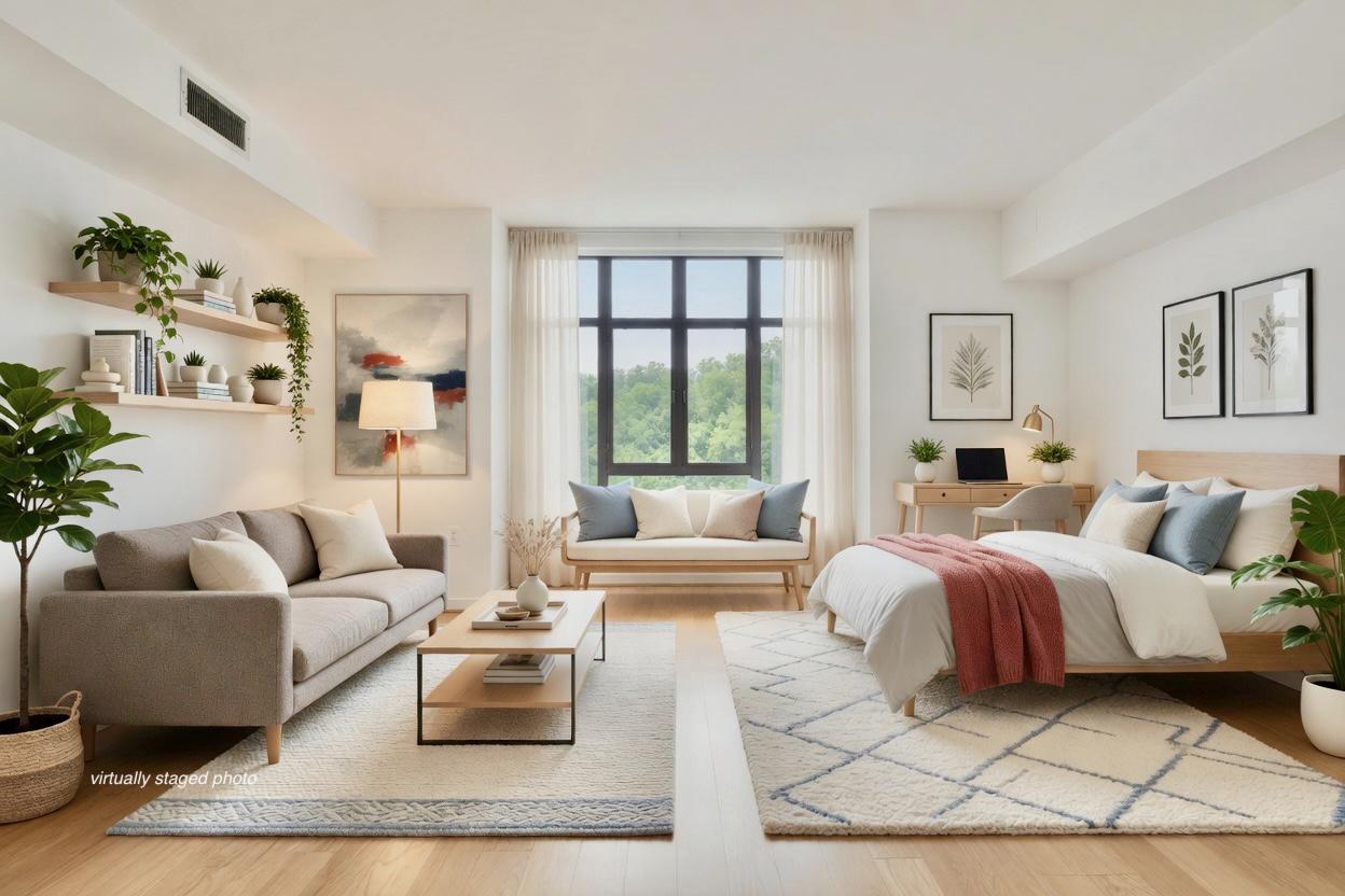 3883 CONNECTICUT AVENUE NW 606