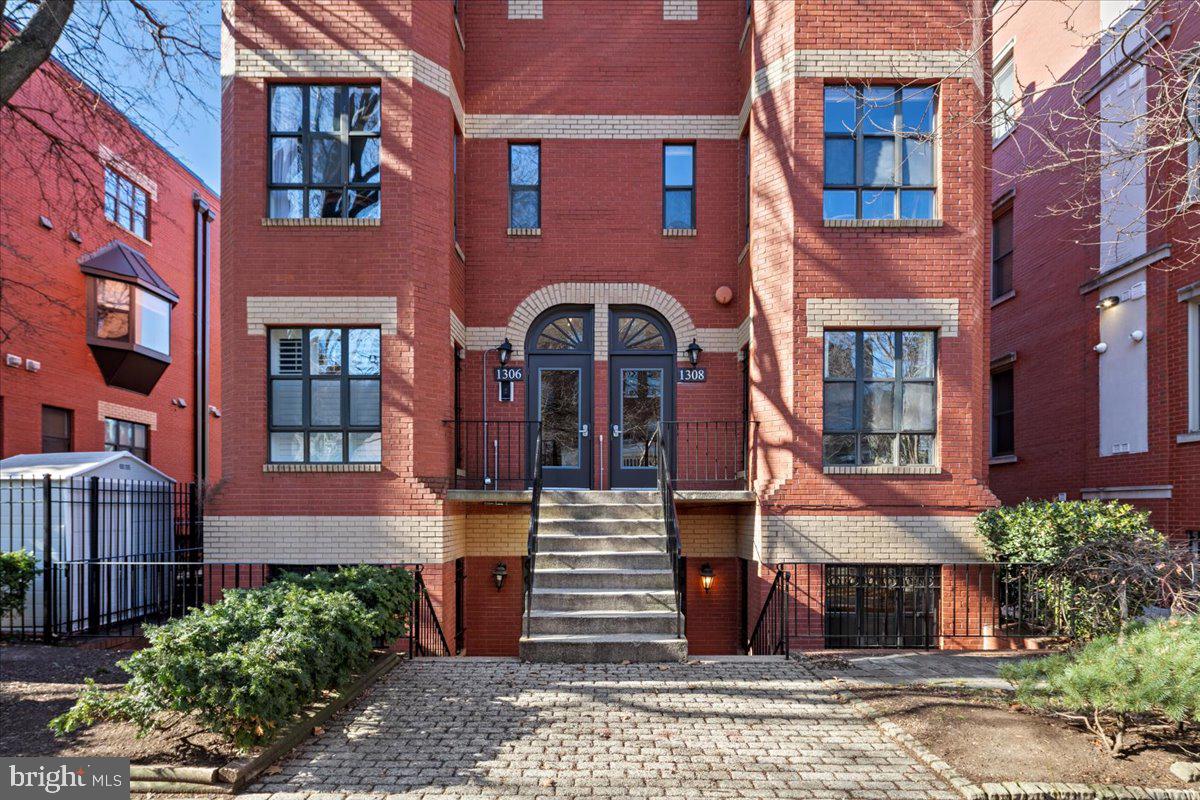 1308 12TH STREET NW A