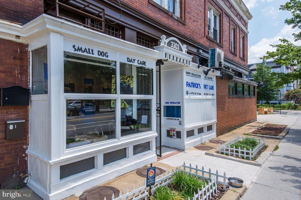4017 14TH STREET NW