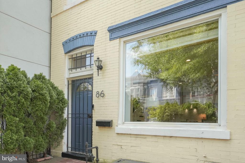 86 P STREET NW