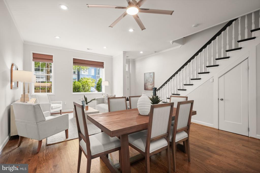 86 P STREET NW