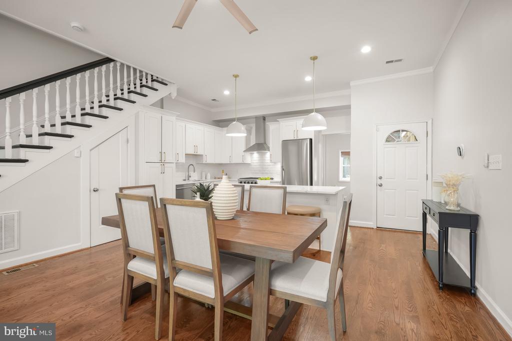 86 P STREET NW