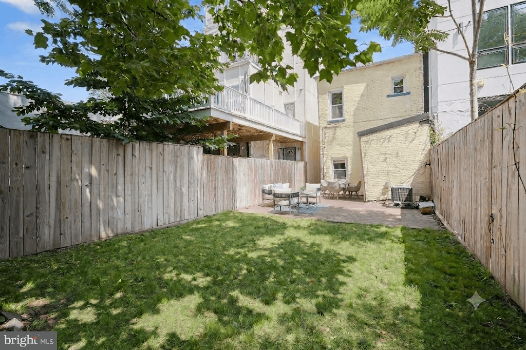 86 P STREET NW