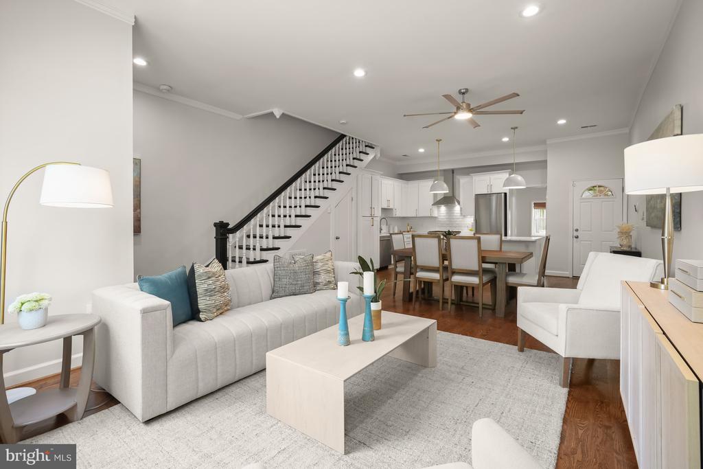 86 P STREET NW