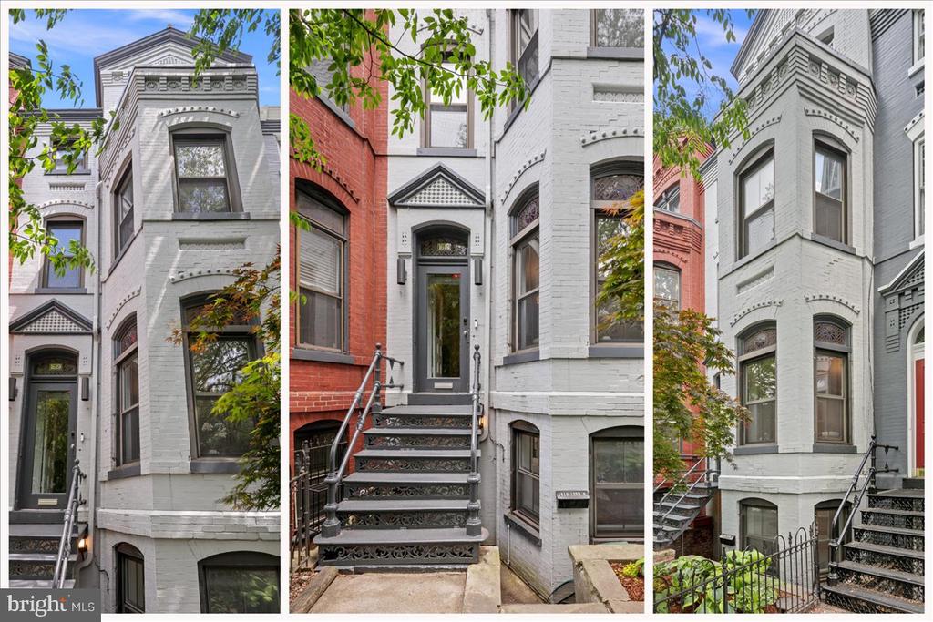1619 13TH STREET NW