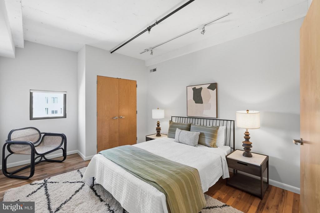 1125 11TH STREET NW Unit: 603