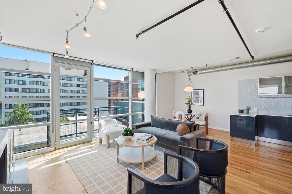 1125 11TH STREET NW Unit: 603
