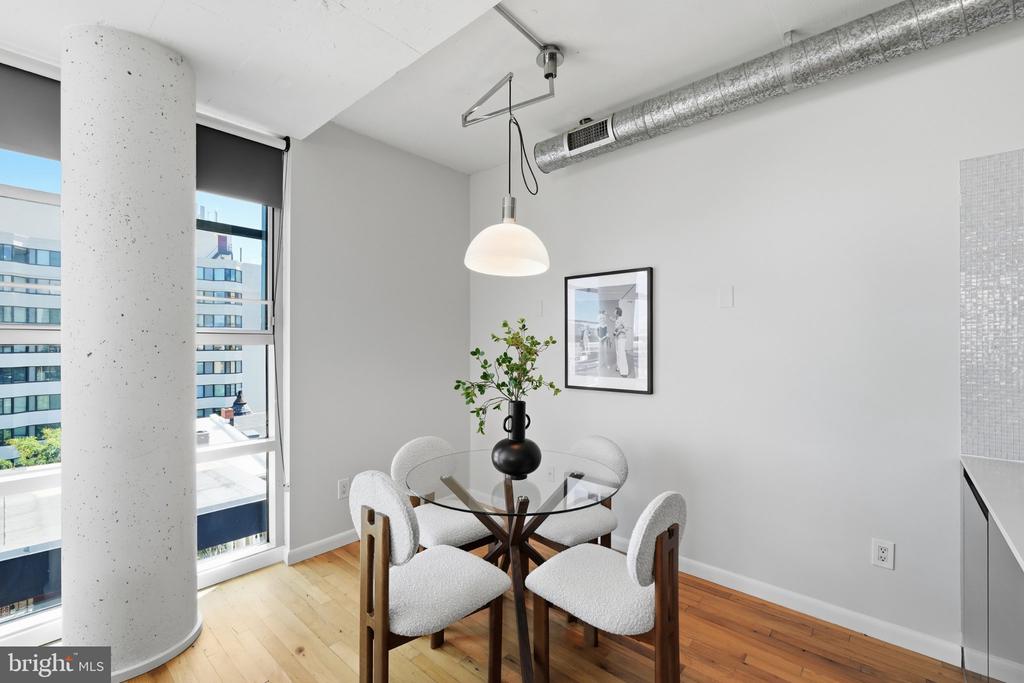 1125 11TH STREET NW Unit: 603