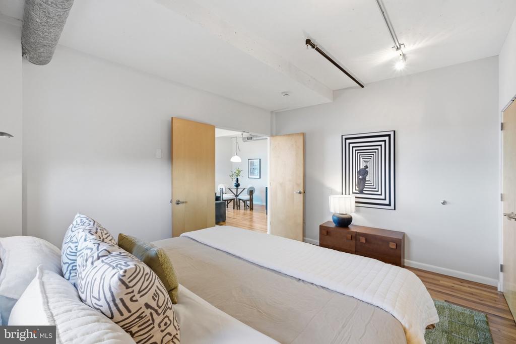 1125 11TH STREET NW Unit: 603