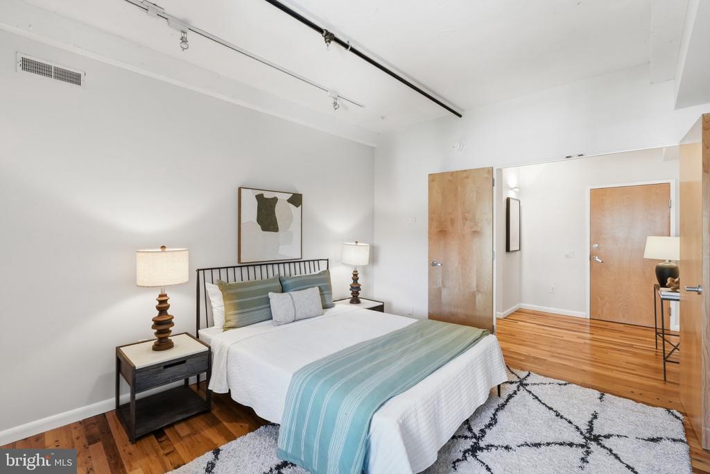 1125 11TH STREET NW Unit: 603