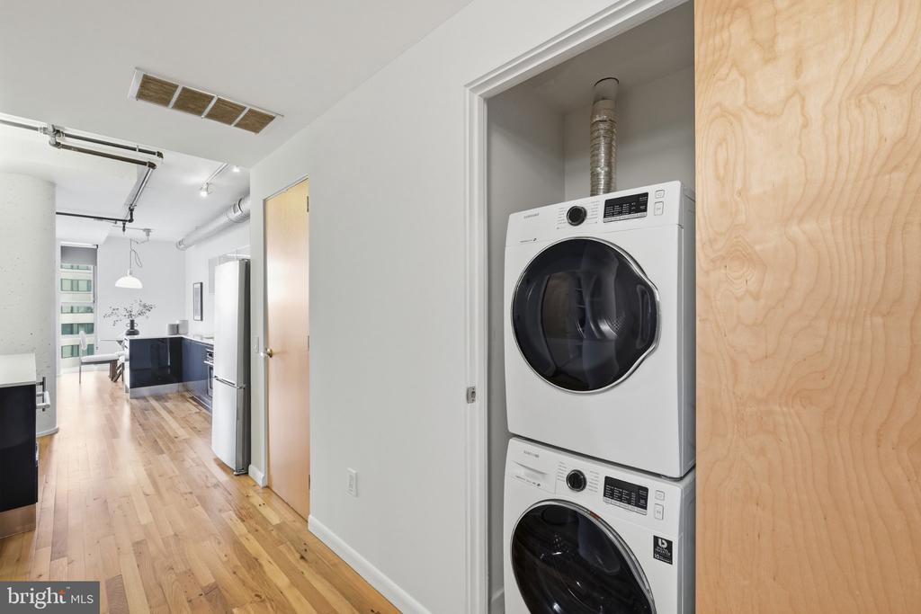 1125 11TH STREET NW Unit: 603