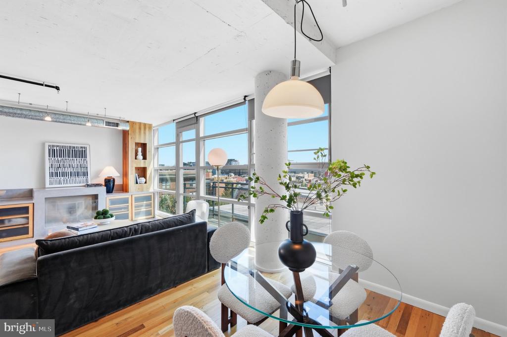 1125 11TH STREET NW Unit: 603
