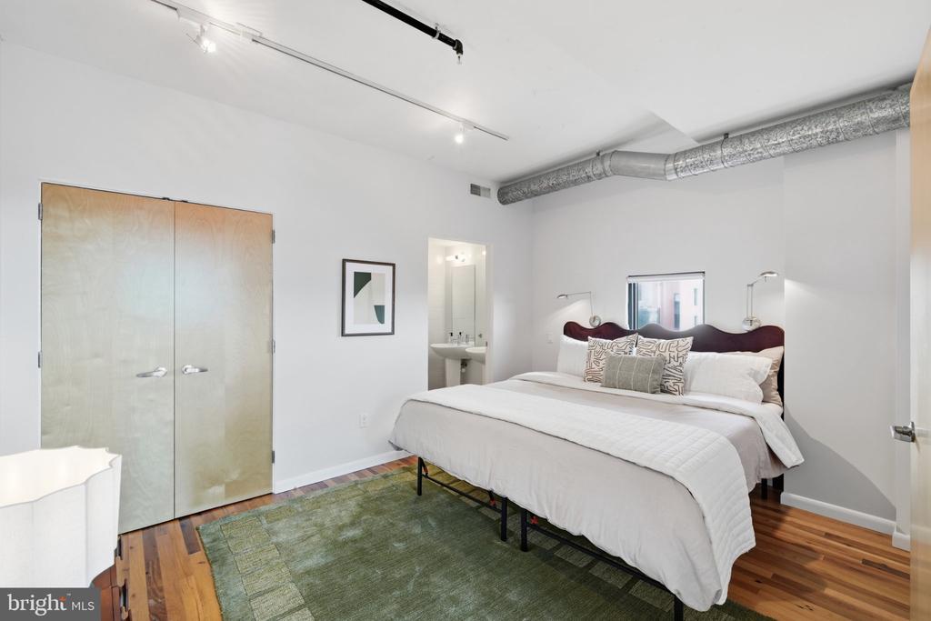 1125 11TH STREET NW Unit: 603