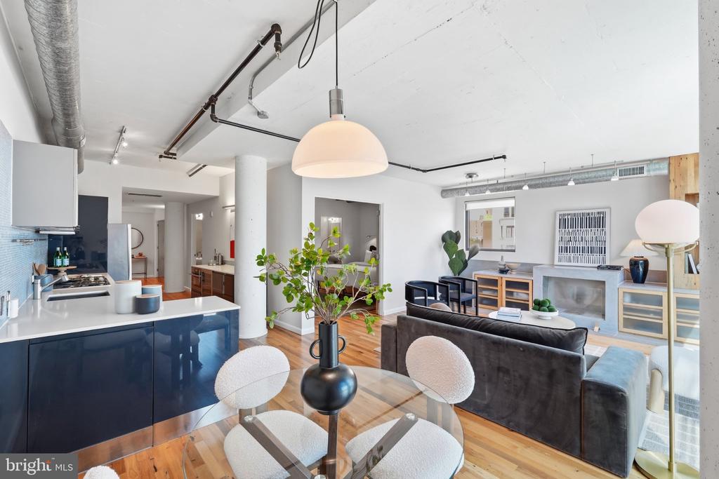 1125 11TH STREET NW Unit: 603